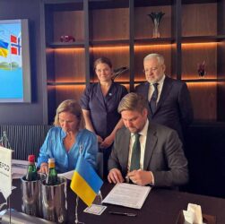 Новини бізнесу - Норвегія виділяє $200 млн на "зелене" відновлення енергосектору України
