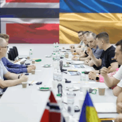 Новини бізнесу - Норвезька оборонна компанія відкриє офіс в Україні