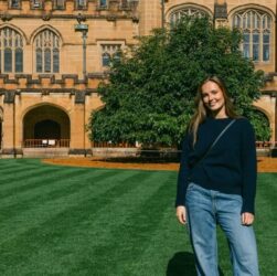 Новини культури - Норвезька спадкоємиця престолу стала студенткою в Австралії