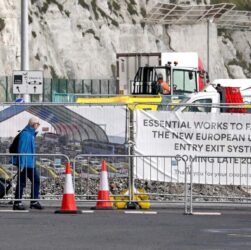 Новини світу - Нові правила в'їзду та виїзду з ЄС запрацюють у жовтні