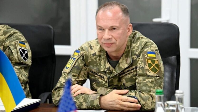 Новини України - Нові системи ППО для України на підході - Сирський