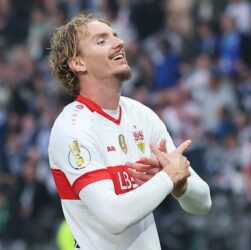 Новини спорту - Новий форвард для Баварії: Мюнхен близький до підписання нападника