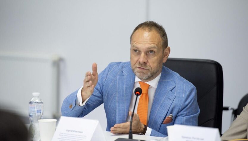 Новини України - Новий закон не порушує незалежність НАБУ і САП - нардеп