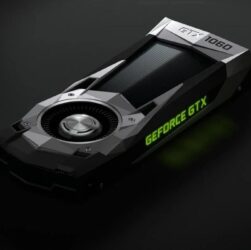 Технології - Nvidia припиняє підтримку старих відеокарт GTX