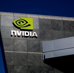 Новини бізнесу - Nvidia продасть Китаю 300 тисяч чипів - ЗМІ