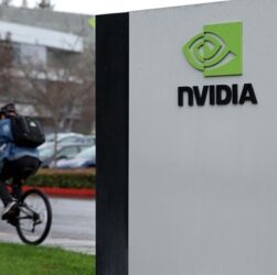 Новини бізнесу - Nvidia стала першою компанією в історії з капіталізацією $4 трлн
