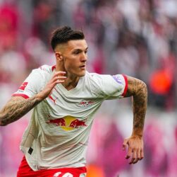 Новини спорту - Ньюкасл підписує нападника на заміну основному форварду