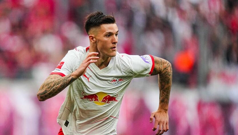 Новини спорту - Ньюкасл підписує нападника на заміну основному форварду