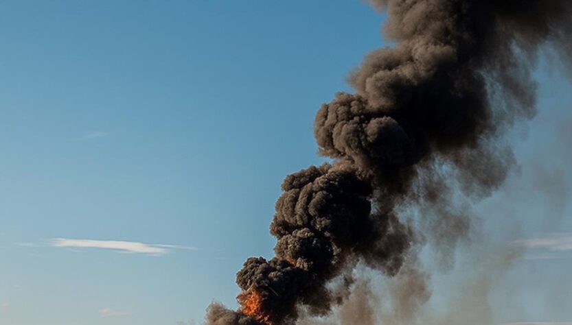 Новини України - Об’єкти Нафтогазу зазнали масованої атаки