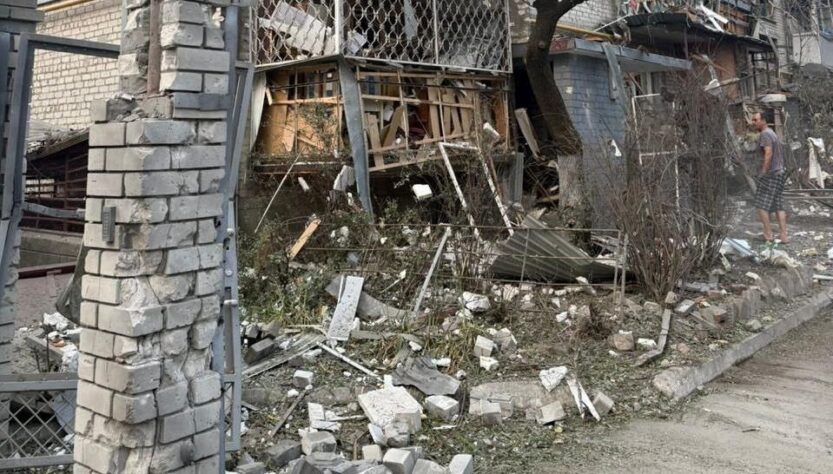 Новини України - Обстріли Донеччини: загинула дитина, 18 поранених