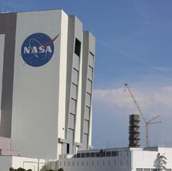 Новини світу - Очільники Роскосмосу й NASA зустрінуться в США - ЗМІ