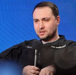 Новини України - Один із двох розробників СRPA-антен до "шахедів" загинув - Буданов