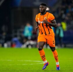 Новини спорту - Один із легіонерів Шахтаря може змінити клуб