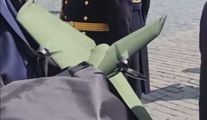 Новини світу - Охорону Путіна оснастили незвичним приладом