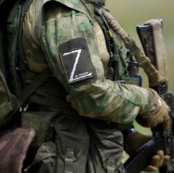 Новини України - Окупант розстріляв свого товариша при спробі здатися