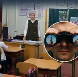 Новини України - Окупанти планують запровадити посаду "радника з виховання дітей"