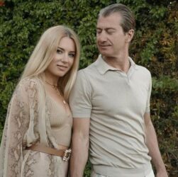 Новини культури - Ольга Горбачова та Юрій Нікітін вирішили розійтися