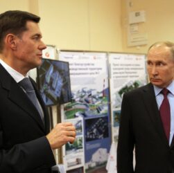 Новини світу - Олігархи РФ вивели з економіки майже 2 трлн рублів за рік - ЗМІ