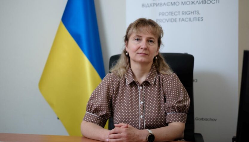 Новини України - Омбудсмен: Україна готує реорганізацію освіти та закриття частини шкіл