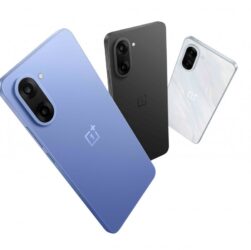 Технології - OnePlus презентувала смартфони Nord 5 і Nord CE5