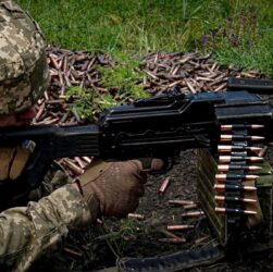 Новини України - Оновлено карти бойових дій на фронті