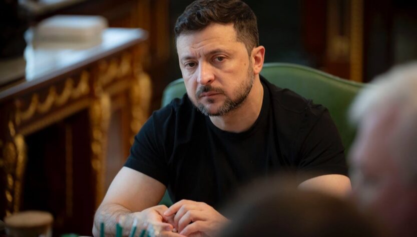 Новини України - Опалювальний сезон: Зеленський заявив про домовленості із партнерами