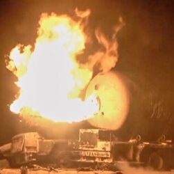 Новини світу - Операція Чорний прапор: Ізраїль завдав серію авіаударів по Ємену