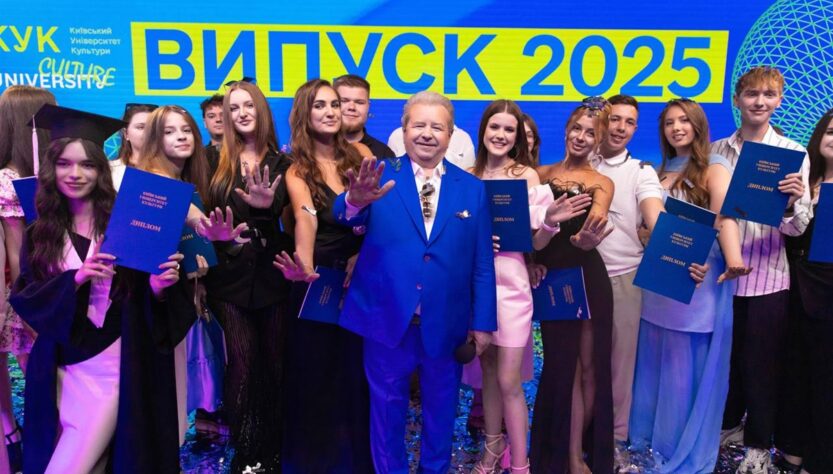 Новини України - Опубліковано рейтинг мистецьких закладів вищої освіти України