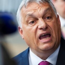 Новини світу - Орбан вимагає від ЄС зупинити мобілізацію в Україні