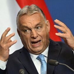 Новини світу - Орбан закликає ввести санкції проти України