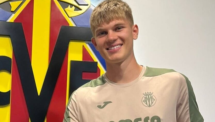 Новини спорту - Оцінена вартість трансферу Кінарейкіна в один із клубів Іспанії