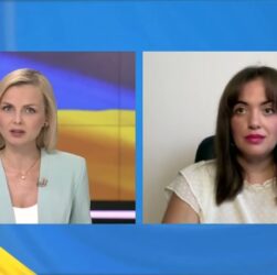 РЕКОРДНІ 31% ВВП на оборону! Леся Забуранна про зміни до бюджету та гроші для ЗСУ