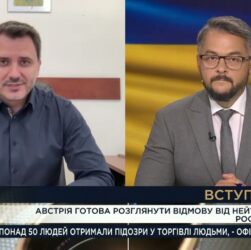 Трамп готовий до жорстких дій проти РФ, а Європа позбувається "сірих зон" | Єгор Чернєв