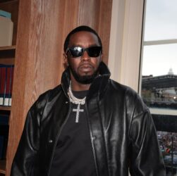 Новини культури - P. Diddy виправданий за найтяжчим звинуваченням