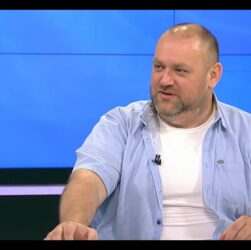 Справжні цілі Трампа та як рф втрачає вплив у Європі? | Олексій Буряченко