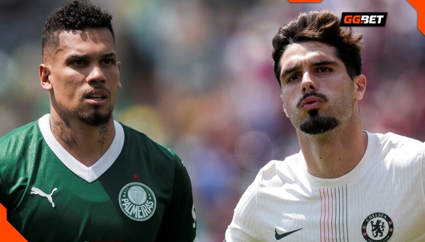 Новини спорту - Палмейрас - Челсі: напередодні матчу Клубного чемпіонату світу