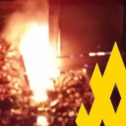 Новини України - Партизани сповільнили постачання росіян на Донеччині