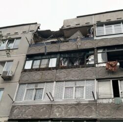 Новини України - Павлоград пережив наймасовішу атаку - ОВА