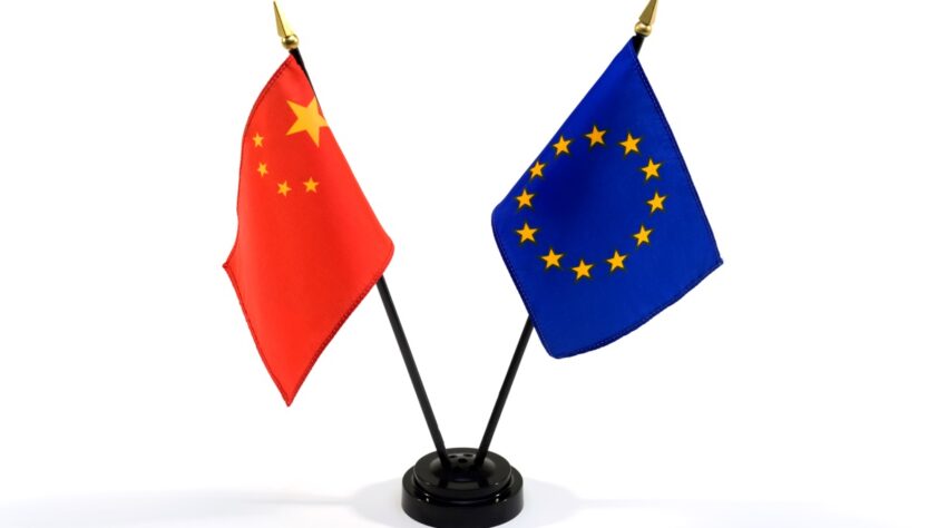 Новини світу - Пекін оголосив проведення майбутнього саміту Китай-ЄС