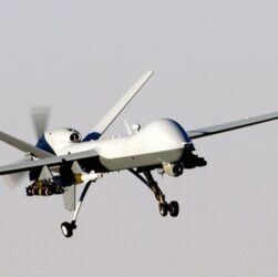 Новини світу - Пентагон змоделював війну в Україні для тестування БПЛА