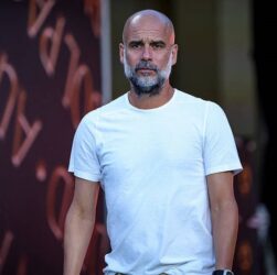 Новини спорту - Пеп Гвардіола прокоментував гру Ямала та Мессі