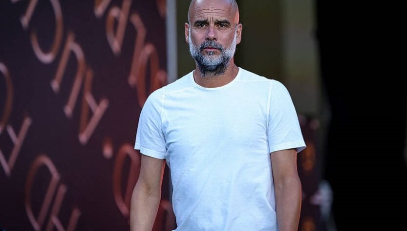 Новини спорту - Пеп Гвардіола прокоментував гру Ямала та Мессі