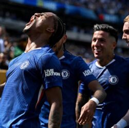 Новини спорту - Перемога на КЧС принесла Челсі солідний заробіток: грошовий рейтинг перемог