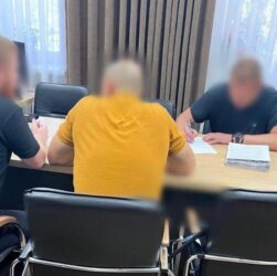 Новини Києва - Переплатив понад 4,8 млн за генератори: чиновнику КМДА оголосили підозру