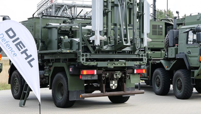 Новини України - Перша іноземна компанія випробувала в Україні свою техніку