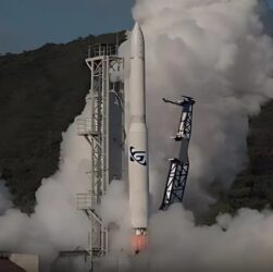 Технології - Перша орбітальна ракета у Австралії вибухнула через 14 секунд після старту