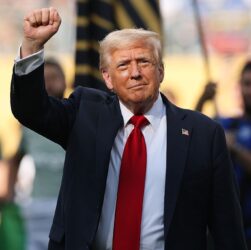 Новини світу - Перша "велика перемога" Трампа: Сенат підтримав скорочення бюджету