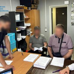 Новини Києва - Підтоплення метро: директору департаменту КМДА оголосили підозру