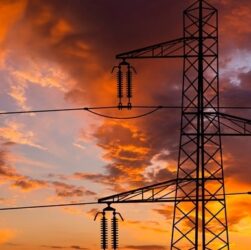 Новини України - Підвищено граничні ціни на електроенергію для бізнесу у вечірні години