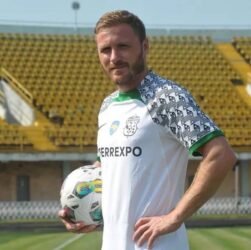 Новини спорту - Після багатьох років гри з Ворскли йде їхній лідер